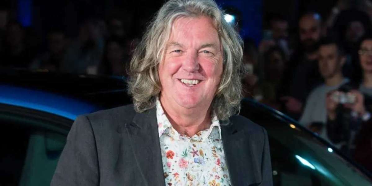 James May 'wouldn't rule out' new shows with Clarkson and Hammond