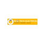 Eco Tech Electrical profile picture