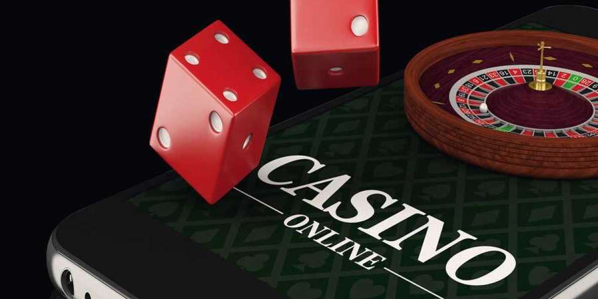 Rolling the Dice: Unveiling the Secret Life of Casino Sites