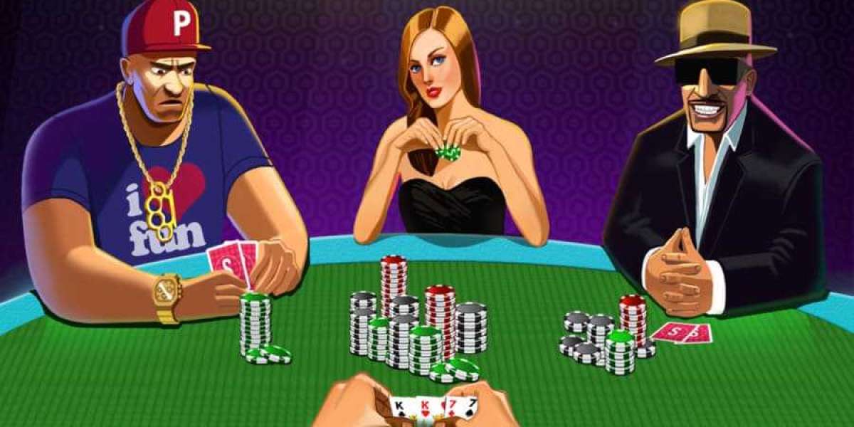 Winning Big and Laughing All the Way: Mastering Online Baccarat