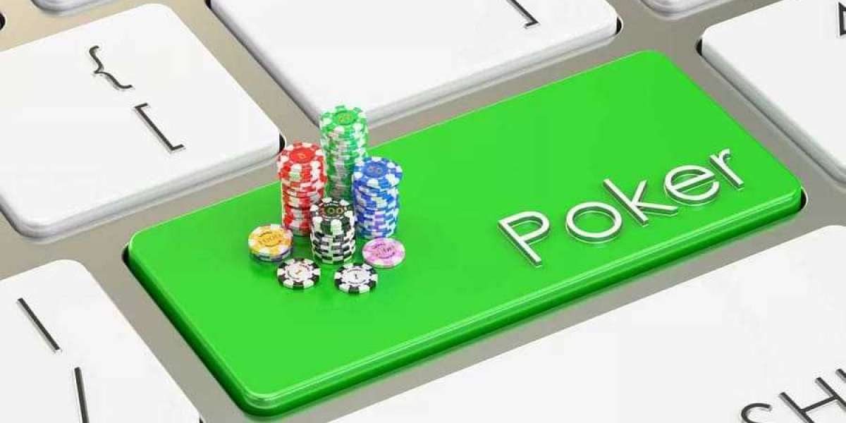 Game On: Mastering the Digital Dice - A Guide to Playing Online Casino like a Pro