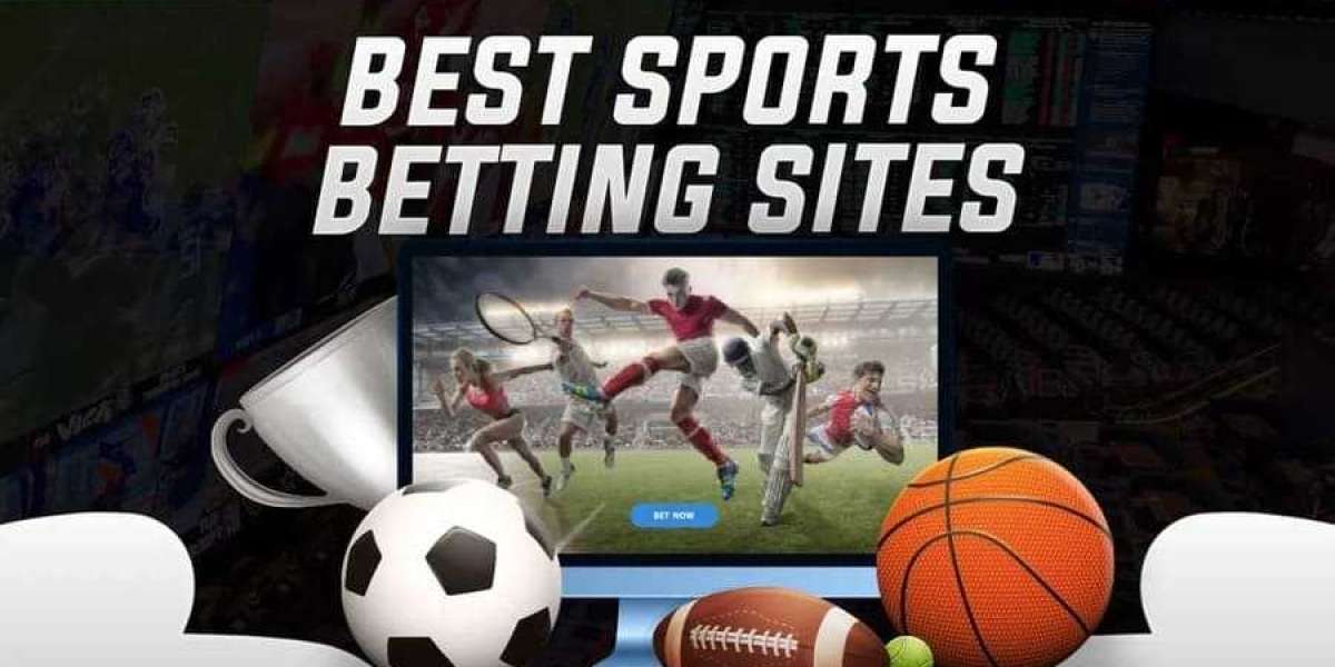 Bet Byong: Dive into the Nuances of Korean Sports Gambling Sites