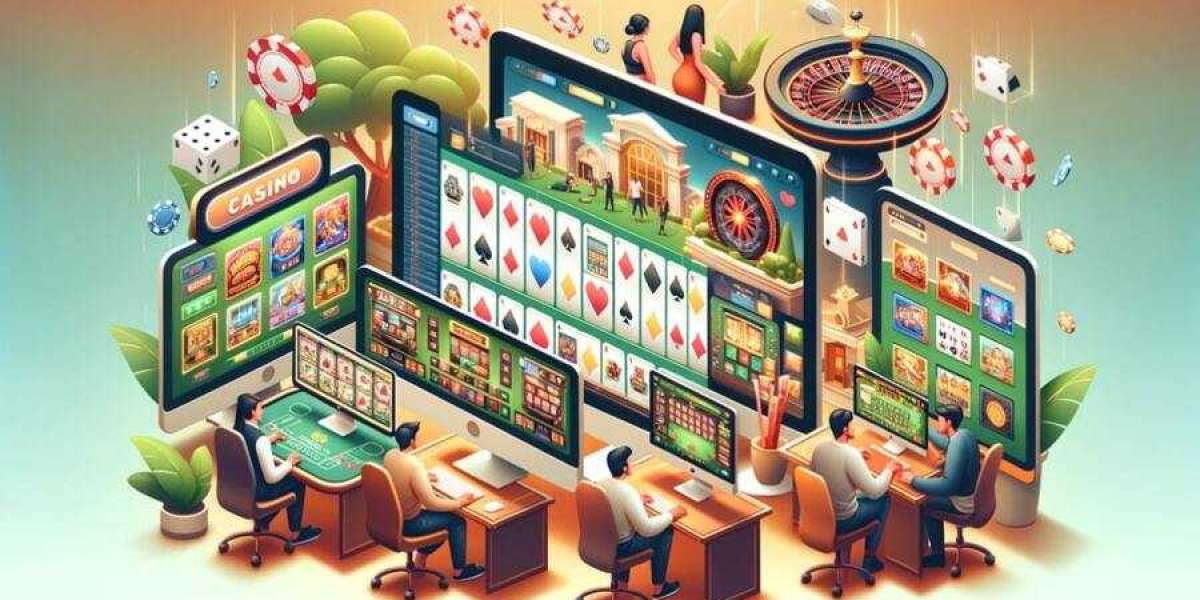 Betting Bonanza: Unveiling the Best Korean Sports Gambling Haven