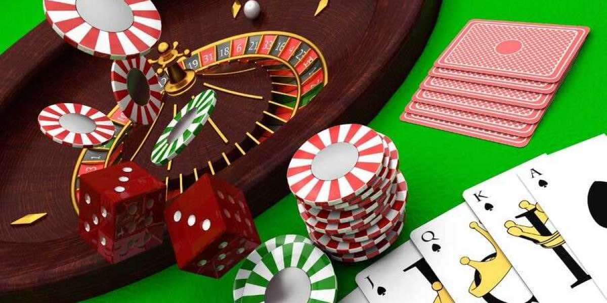 Beat the Odds: Mastering Online Baccarat Like a Pro