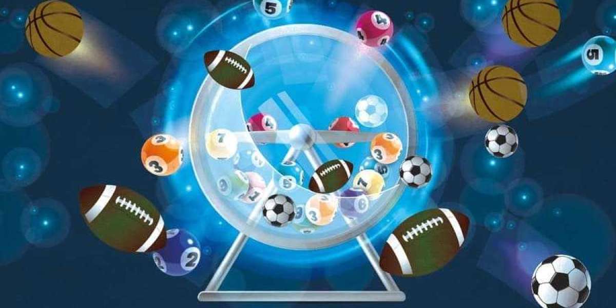 Bet On This: Discover the Exciting World of Korean Sports Betting Sites