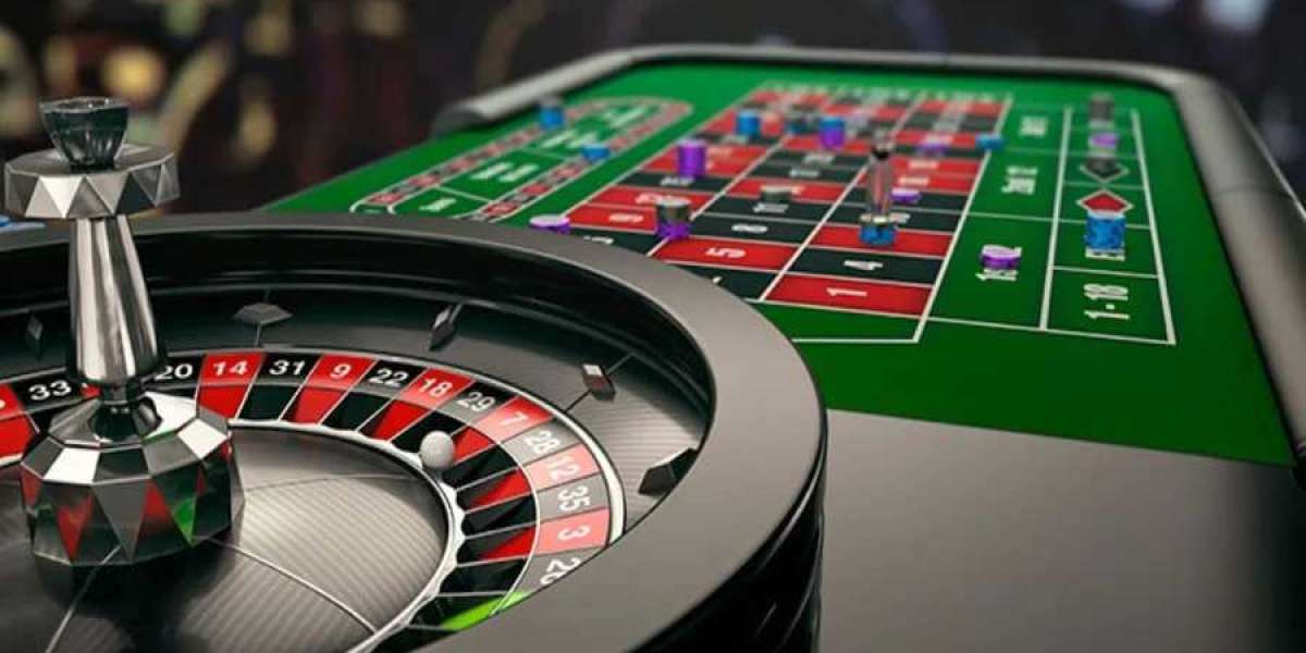 Rolling in Riches: Discover the Ultimate Casino Site Experience!