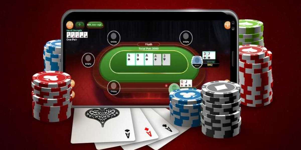 Unleashing the Art of Virtual Cards: Navigating the Gleaming World of Online Baccarat