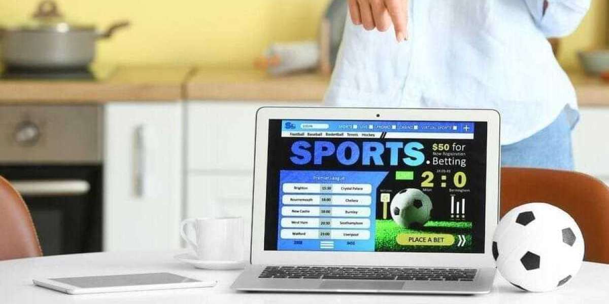 Betting Bonanza: Your Play-by-Play Guide to Sports Gambling Glory