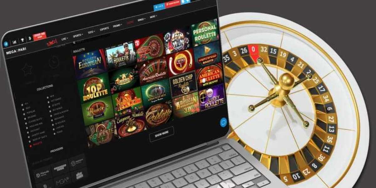 Spin to Win: Mastering the Art of Online Slots