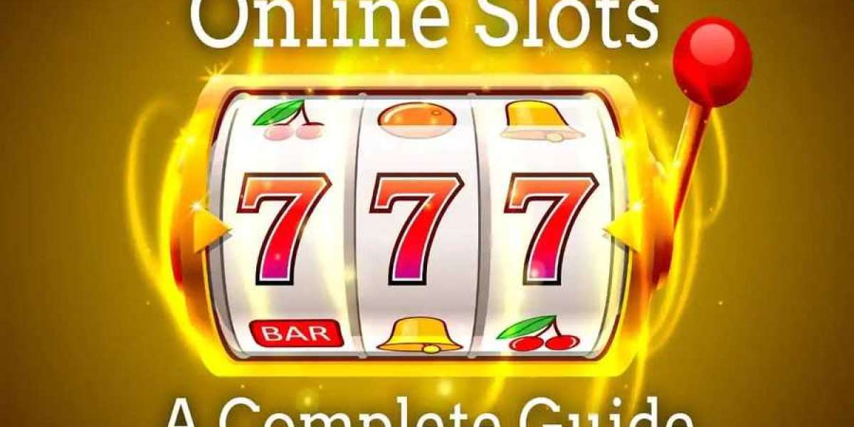 Winning Big: Dive Into the World of Casino Sites Where Fortune Favors the Bold!