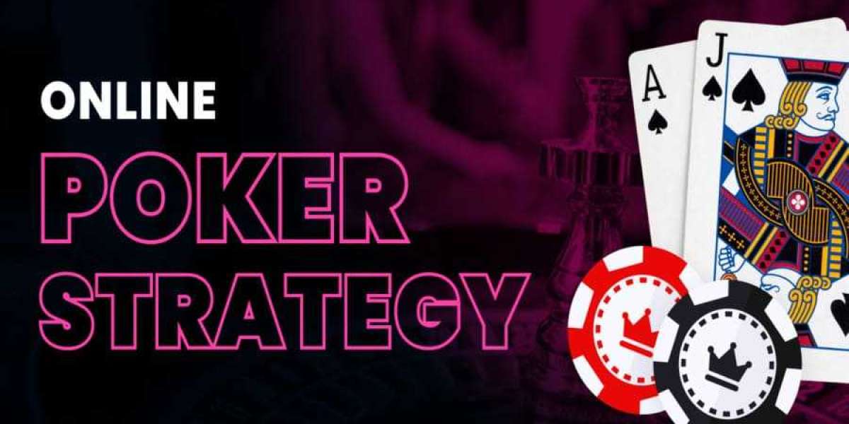 The Ultimate Guide to Baccarat Site Mastery