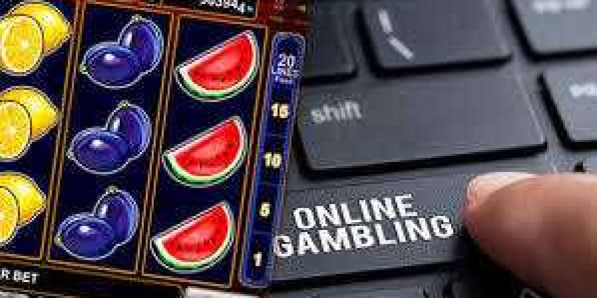 Kuinka valita online-kasino