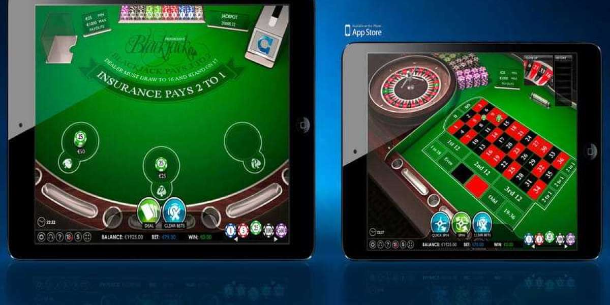 Exploring the World of Online Slot
