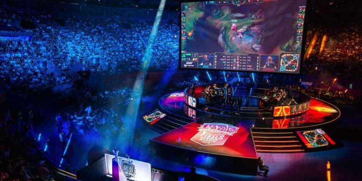 E-Sports W88 - The World of Electronic Sports in the Palm of Your Hand