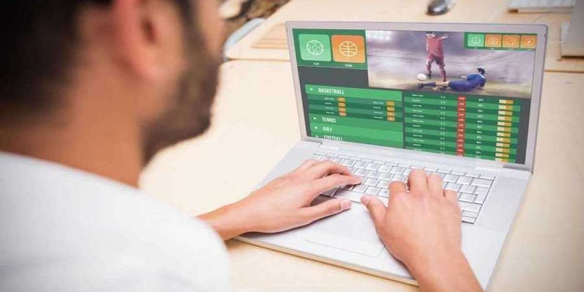 Ultimate Sports Betting: Your Winning Guide