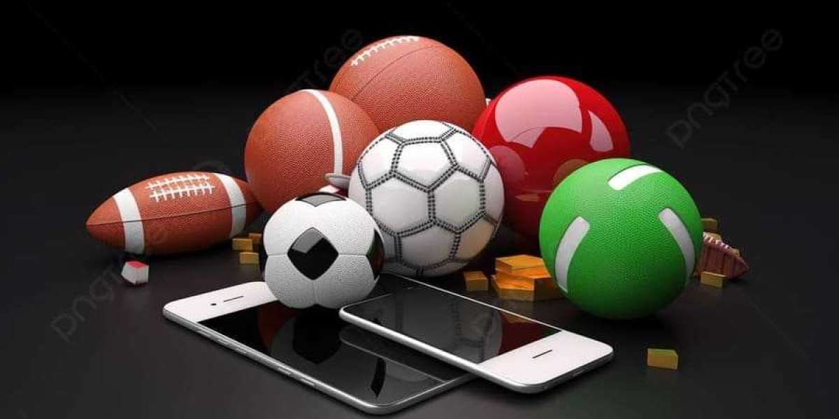 The Exciting World of Sports Betting Unveiled