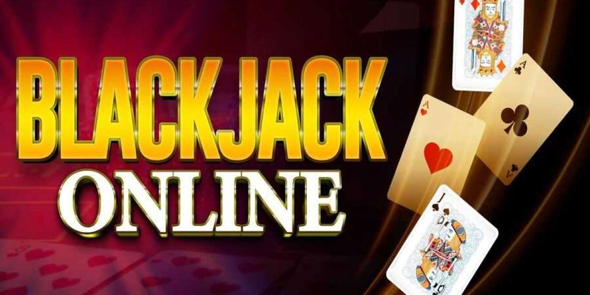 Exploring the World of Online Casinos