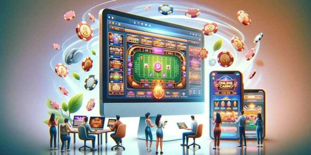 Your Ultimate Guide to the Best Gambling Sites