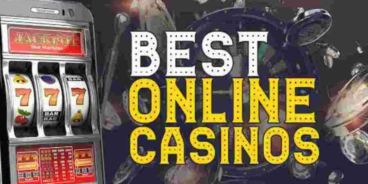 Ultimate Guide to Online Slot Gaming