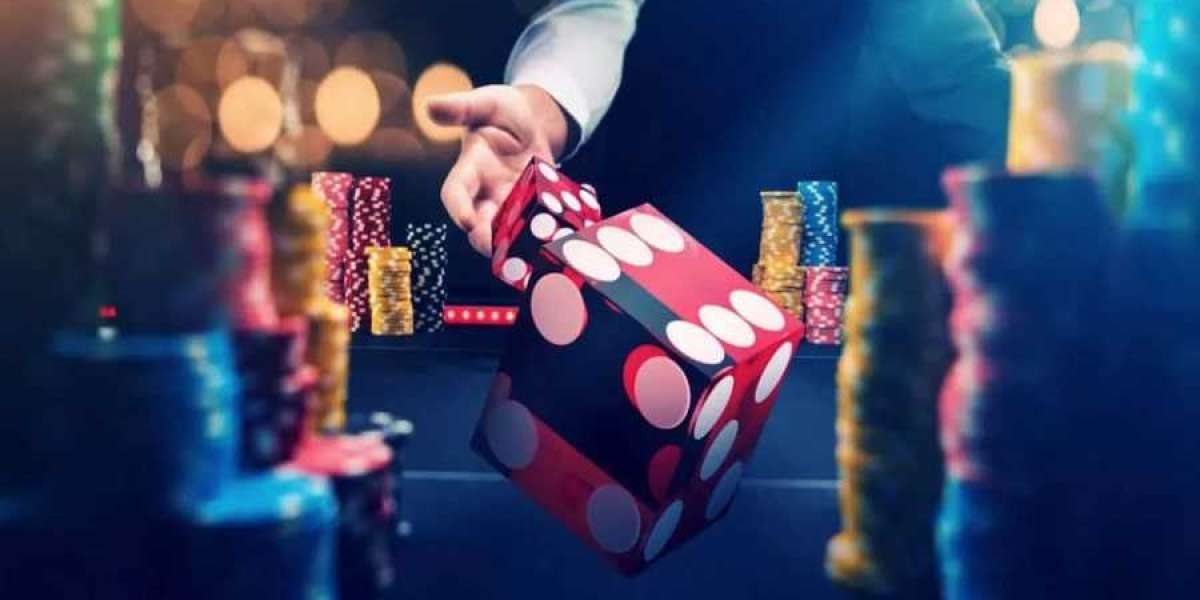 Exciting Casino Site: Your Ultimate Guide