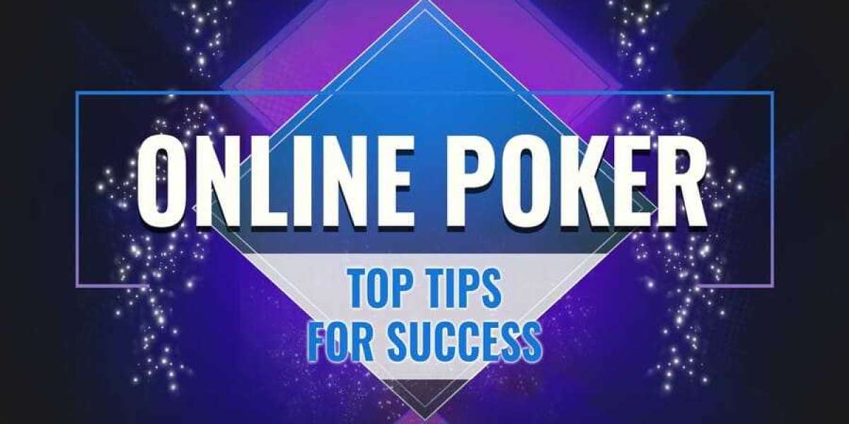 Mastering Online Casino: How to Play and Win Smart