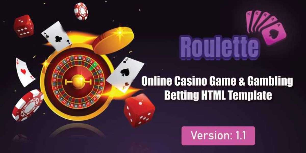 Exciting World of Online Slots