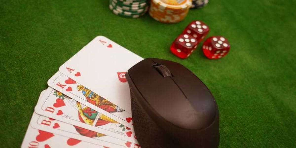 Baccarat Site: Your Comprehensive Guide to Winning Big