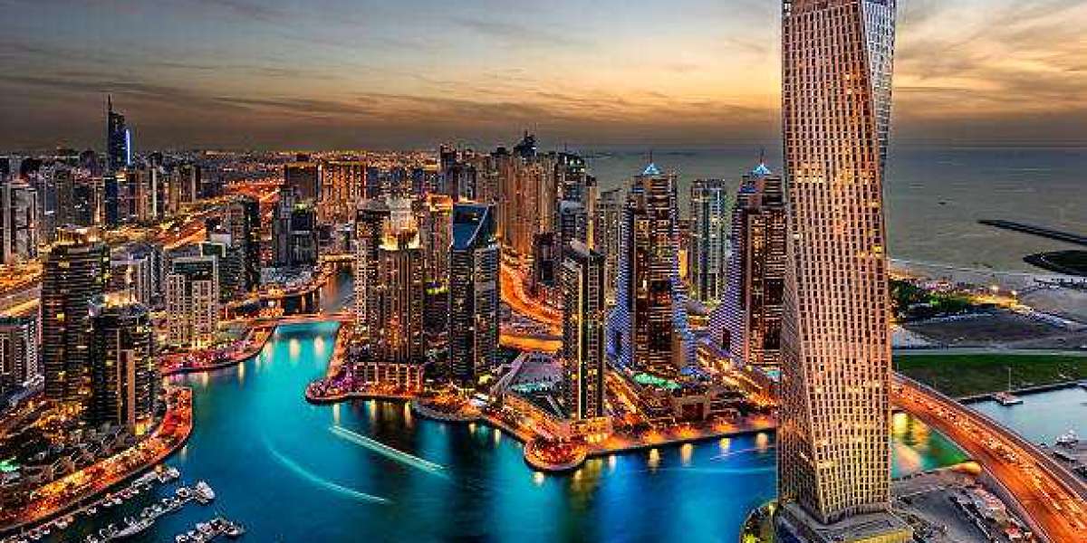 Investing in Dubai real estate: Your chance for success