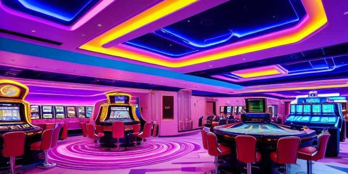 Exclusive Play Journey at Ninja Casino