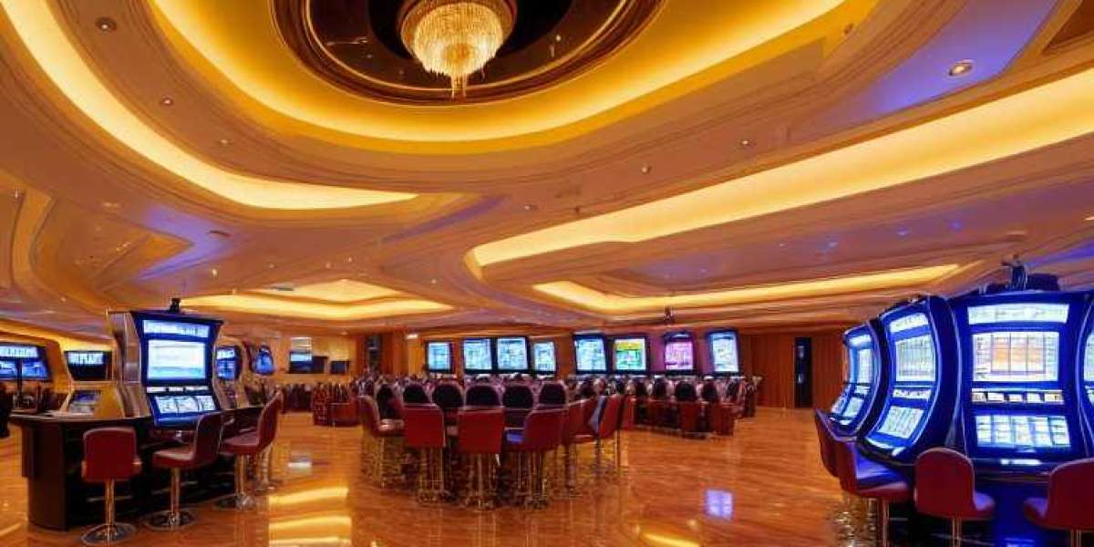 Pame Stoixima Live gambling: A world of dynamic returns