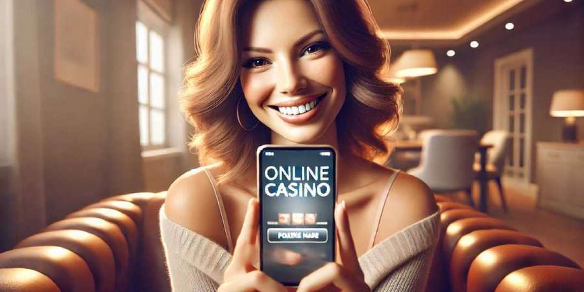 Thrilling World of Online Casinos