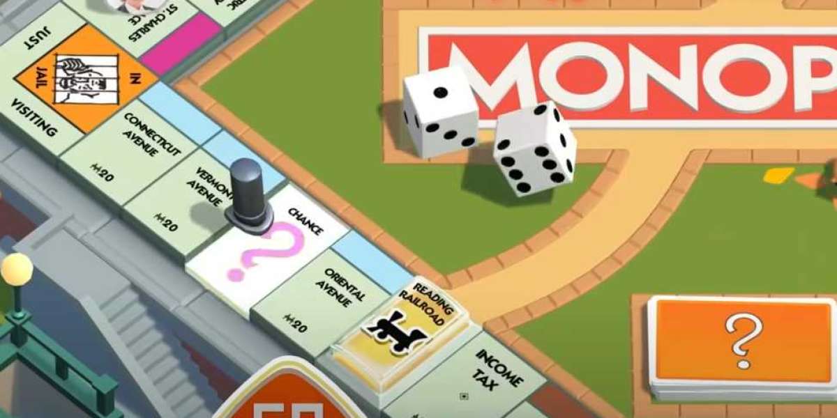 Your Complete Guide to an Amazing Monopoly GO Sticker Journey