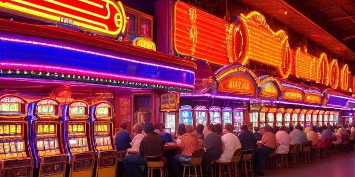 Revealing the Top-notch Slot Machines Collection at Retro Bet Casino