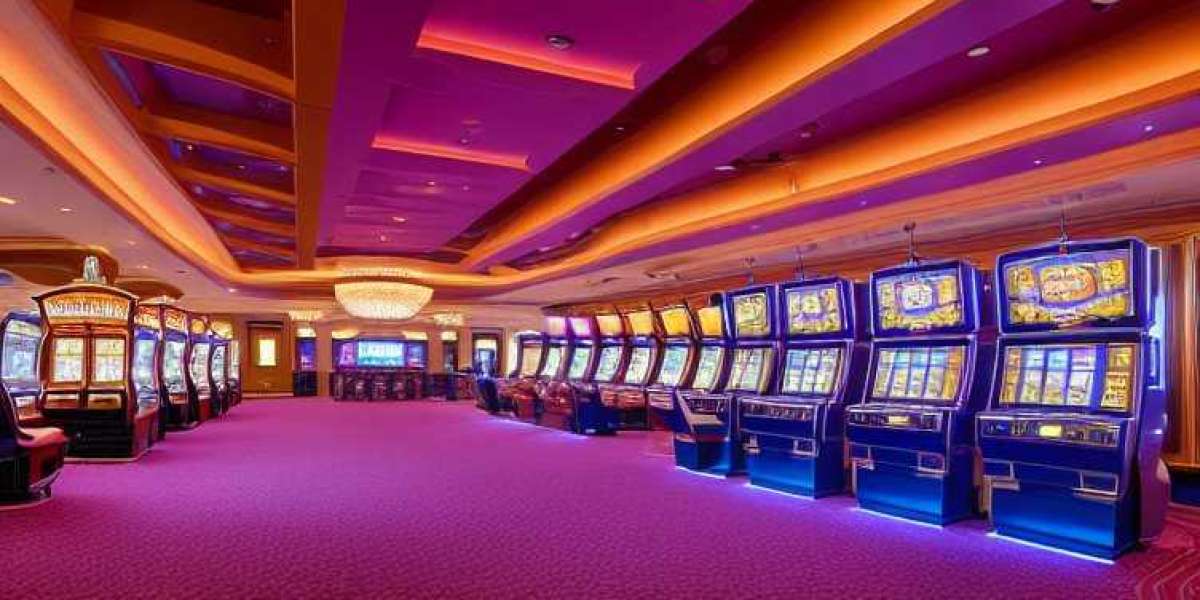 Casino du Casino StarVegas : L'expérience des Parties Avec Croupier en Live