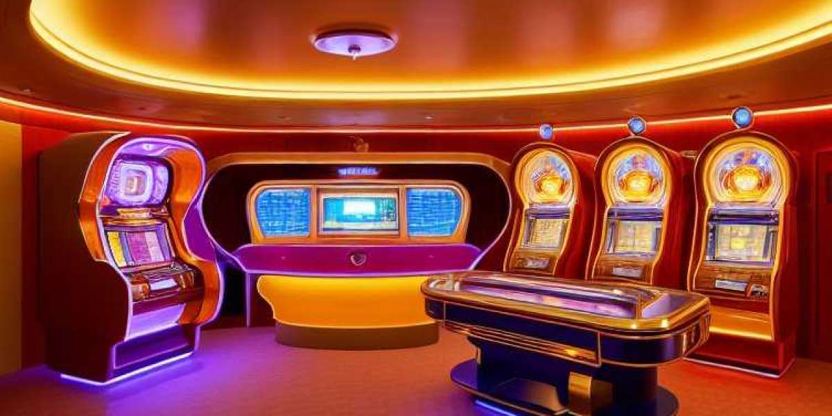 Tyylikäs ja hienostunut  Pöytäpelit  Casino Ninjassa