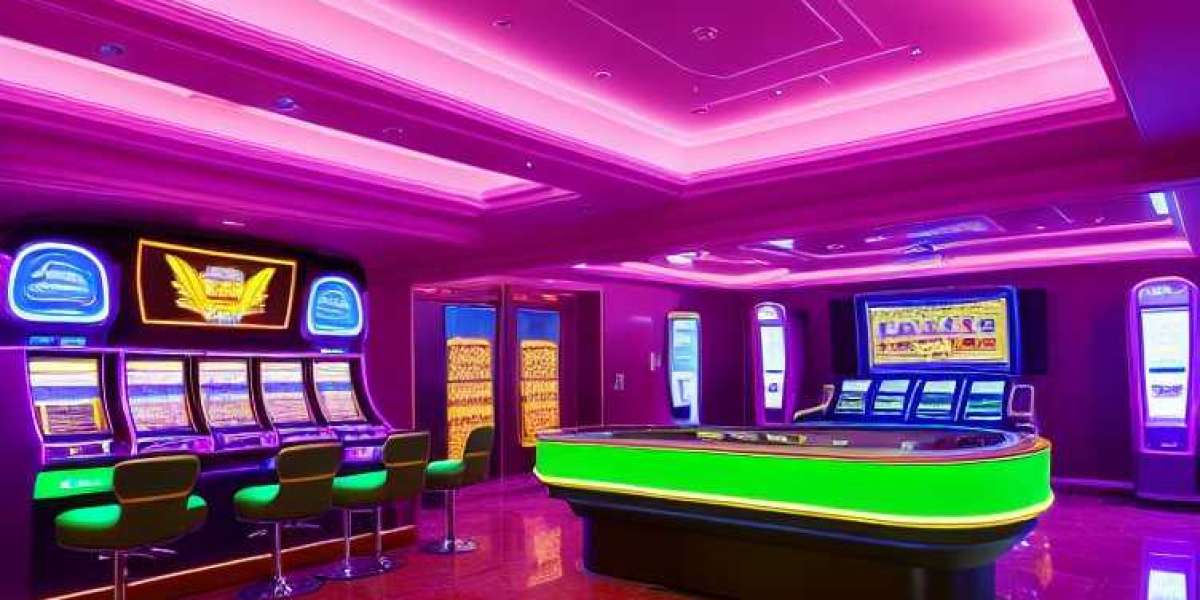 Table Games Excellence at Lukki Casino