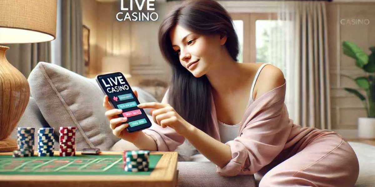 Exploring New Online Casinos