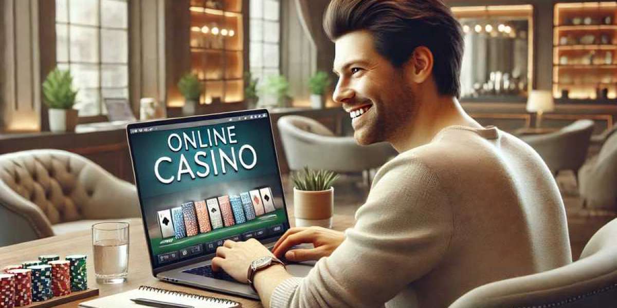 Discovering Online Slots