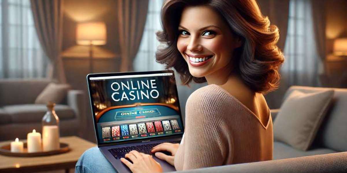 Unlocking the World of Online Slots