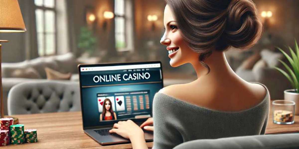 Discover the Thrill of Online Baccarat