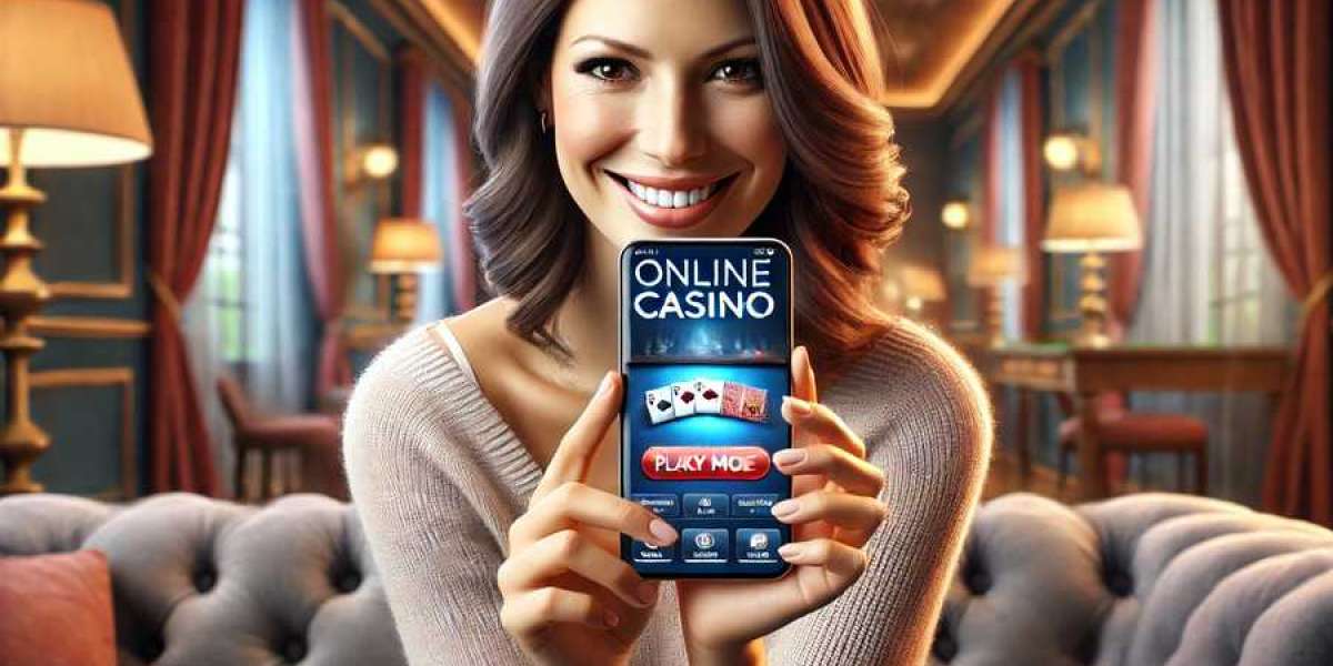 Your Guide to the Best Casino Sites