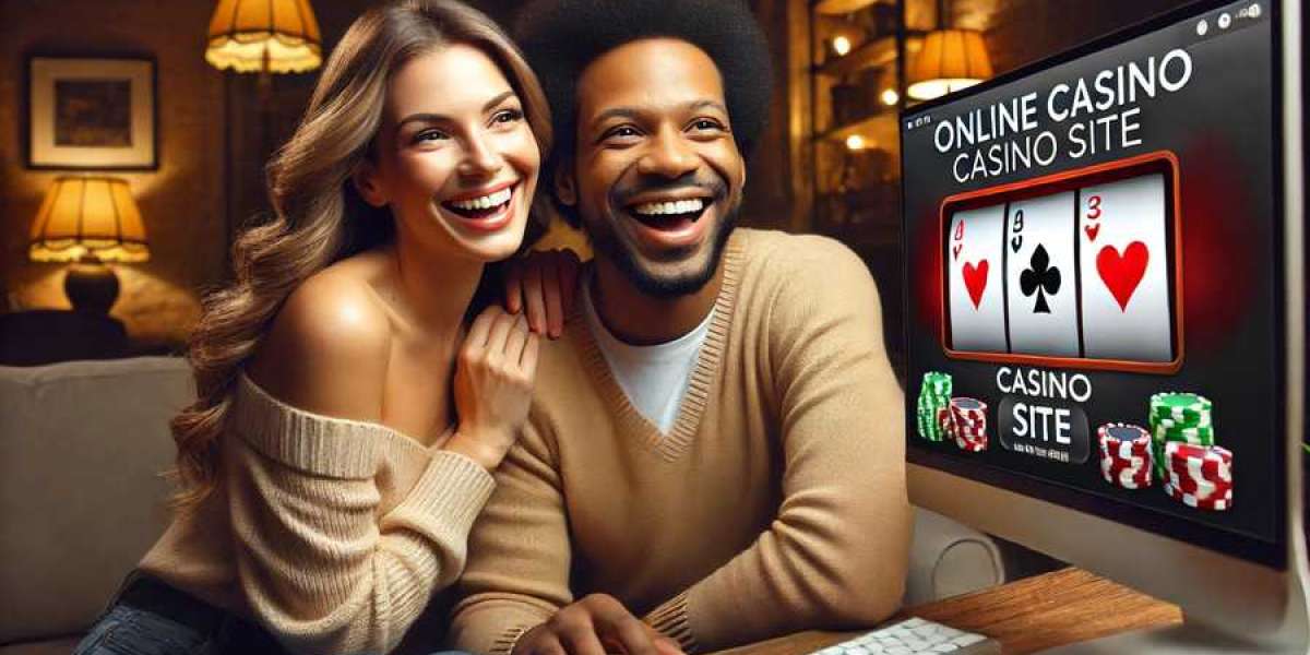 Ultimate Guide to Home Casino Games