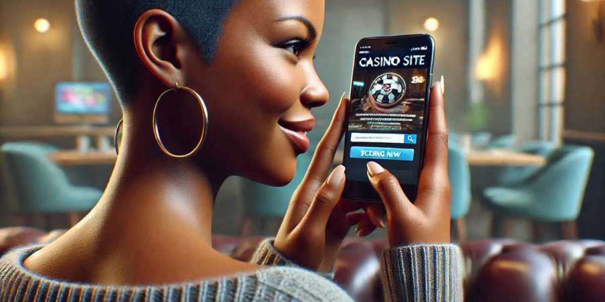 Unlocking Online Casino Promotions