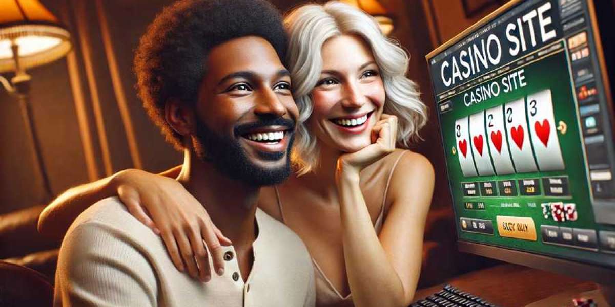 Mastering Online Casino Gameplay