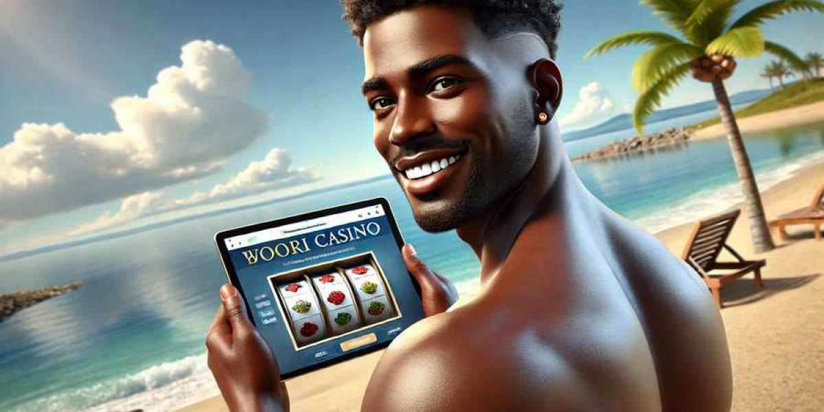 Explore the Casino Site World