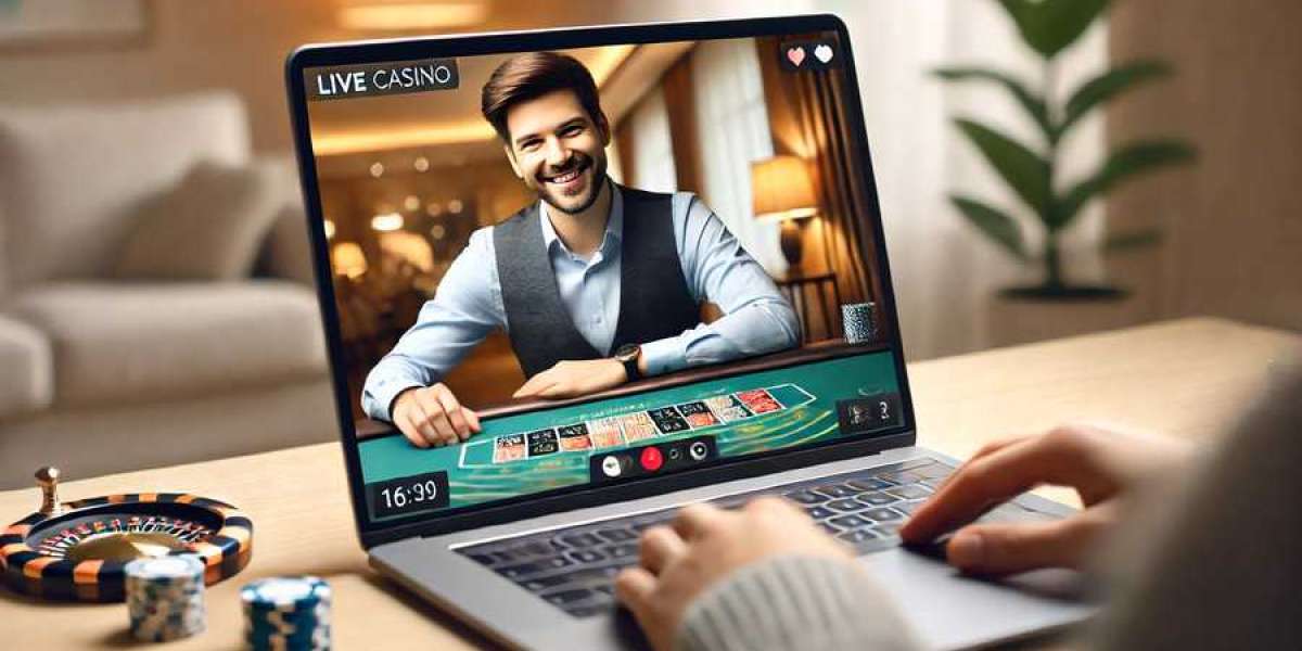 Unlocking the Casino Site Experience