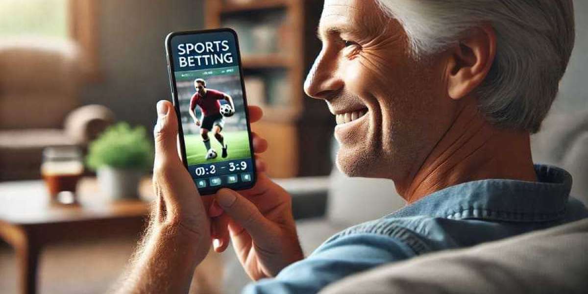 The Ultimate Guide to Best Sports Betting Sites