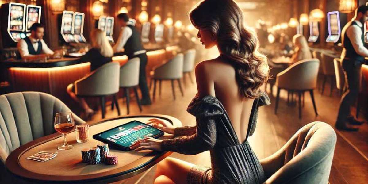 Unlocking Casino Welcome Bonuses